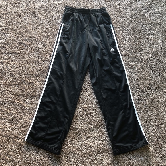 adidas Pants - Adidas Women's Athletic Track Pants Size S